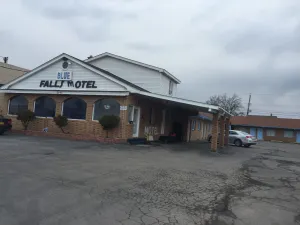 Image of Blue Falls Motel