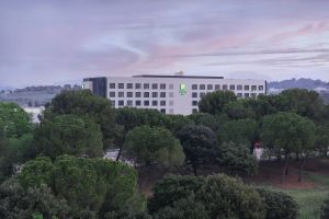 Image of Holiday Inn Barcelona - Sant Cugat by IHG