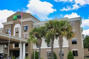 Image of Holiday Inn Express by IHG