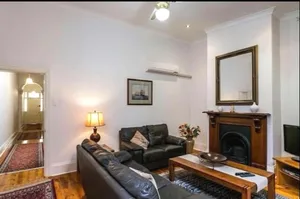 Image of Gordon Street Cottage
