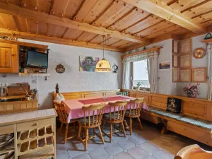 Image of Cozy Apartment in Sonnen Bavaria near Forest