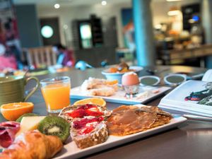 Image of ibis Styles Vierzon