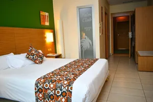 Image of Palm Club Hotel