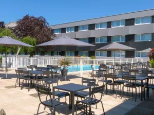 Image of Novotel Caen Côte de Nacre