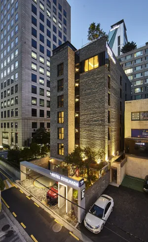 Image of Hotel Soulhada