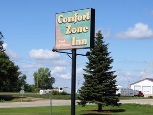 Image of Comfort Zone Inn