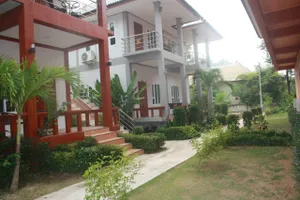 Image of Tamarind Twin Resort