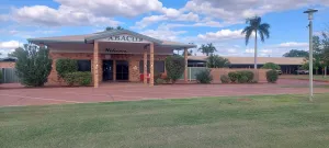 Image of Abacus Motel