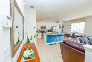 Image of Fantastic 4br 3ba with Pvt Pool with Lake view near to Disney