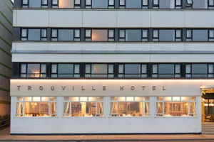 Image of Trouville Hotel by Compass Hospitality