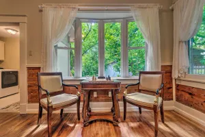 Image of Spacious and Updated 1920s HSNP Craftsmen Home