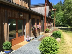 Image of B&B Alte Sägemühle Schlommefurth