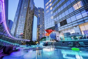 Image of The St. Regis Chengdu