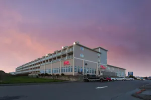 Image of Shilo Inn Suites Ocean Shores