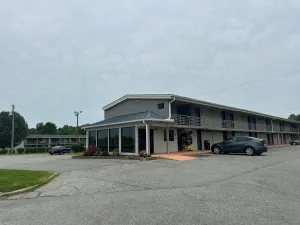 Image of Bravo Inn Greensboro