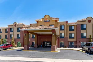 Image of Comfort Suites Lakewood - Denver