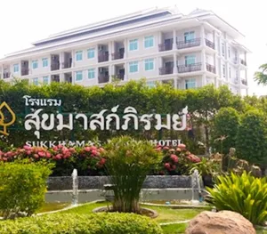 Image of Sukkhamas Pirom
