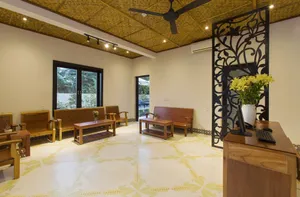 Image of Green Grass Land Villa