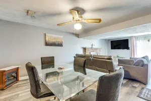Image of 12 Mi to Dtwn St Louis: Family Home w/ Fireplaces!