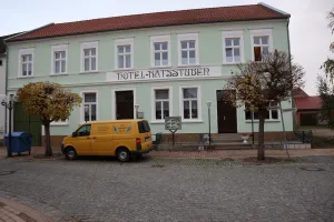 Image of Hotel Ratsstuben Kalbe