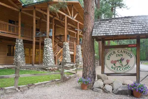Image of Upper Canyon Inn & Cabins