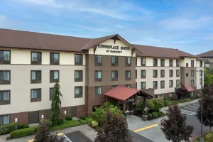 Image of TownePlace by Marriott Suites Portland Vancouver