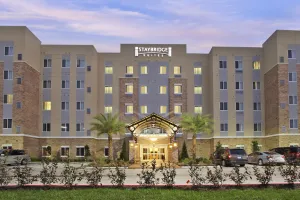 Image of Staybridge Suites - Houston - Medical Center by IHG