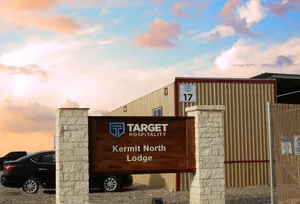 Image of Target Hospitality-Kermit North Lodge