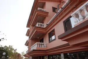 Image of Westwood Residence Goa - The Boutique Hotel