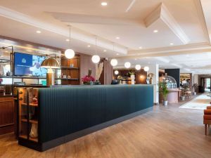 Image of ibis Rouen Centre Champ de Mars