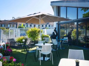 Image of ibis Cergy Pontoise Le Port