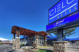 Image of Cielo Hotel Bishop-Mammoth, Ascend Hotel Collection