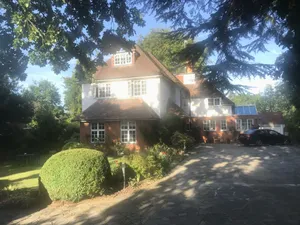 Image of Melford House