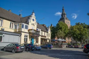 Image of Hotel Bishops Arms Kristianstad