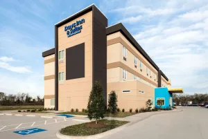 Image of Days Inn by Wyndham Beaumont West I-10 Walden