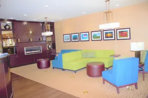 Image of Comfort Suites Huntersville near Lake Norman