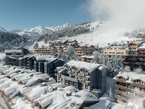 Image of Le K2 Djola