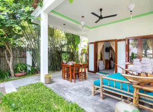 Image of An Bang Little Family