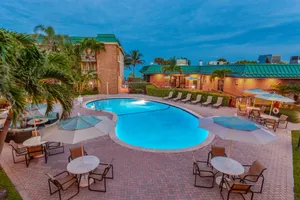 Image of Ocean Breeze Inn Vero Beach