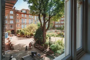 Image of Be London - The Covent Garden Residences