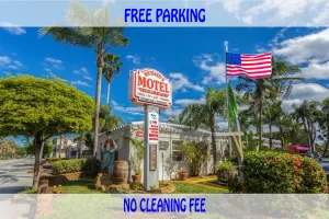 Image of Richard's Motel
