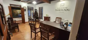 Image of Kumarakom Tharavadu - A Heritage Hotel, Kumarakom By Perfect Stays