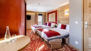 Image of Madame Vacances Hotel Les Cimes