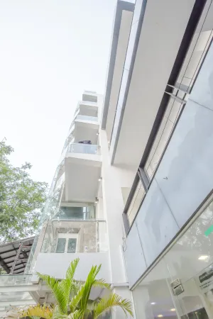 Image of Rumduol Apartment