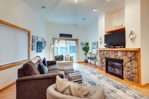 Image of Minocqua Lake Condo B10