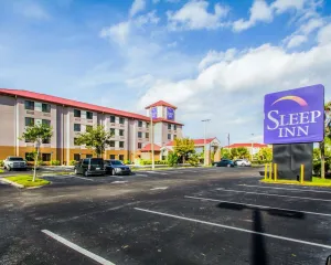 Image of Sleep Inn Fort Pierce I-95