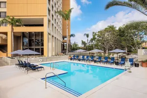 Image of Hotel Fera Anaheim, a DoubleTree by Hilton