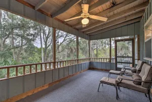 Image of 1 Mi to Boat Launch Crystal River Home with Dock