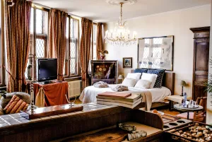 Image of Guest House Huyze Die Maene