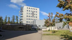 Image of Business-Motel inkl WiFi, Sauna, Massage, PKW-Ladestationen, BUS-LKW-Parkplätze